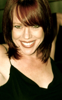 Cindy Robinson